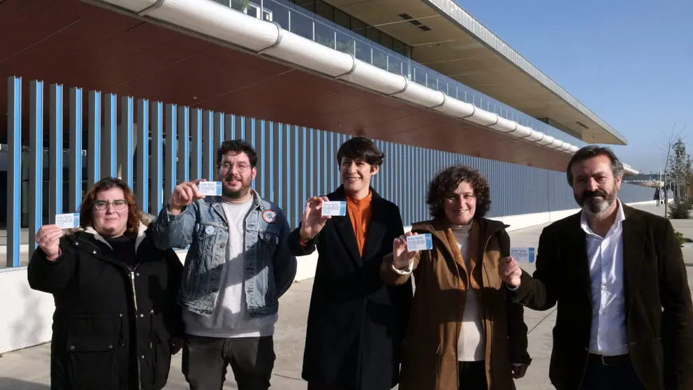 Presentaci&oacute;n Tarxeta 30