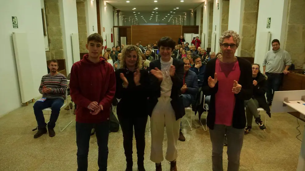 Acto Ferrol
