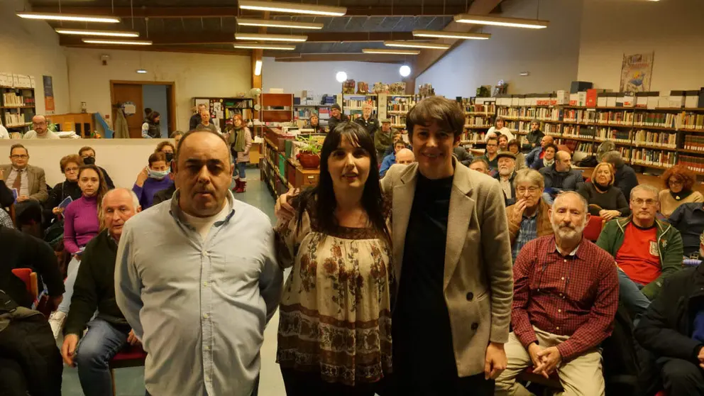 Acto A R&uacute;a