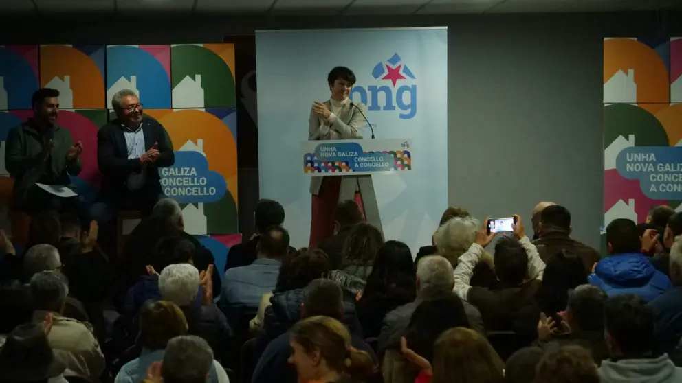 Acto Vilar de Santos