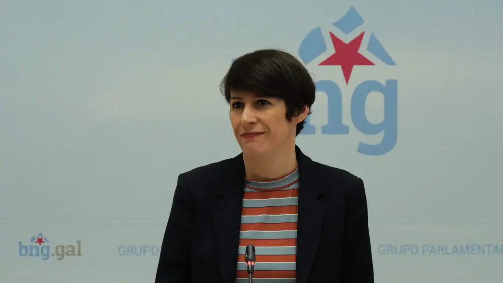 Ana Pont&oacute;n