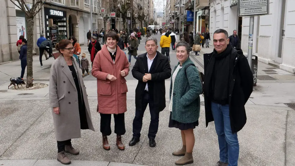 Pontevedra