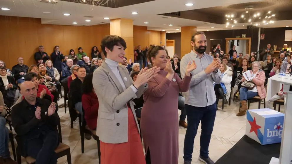 Acto Nar&oacute;n 