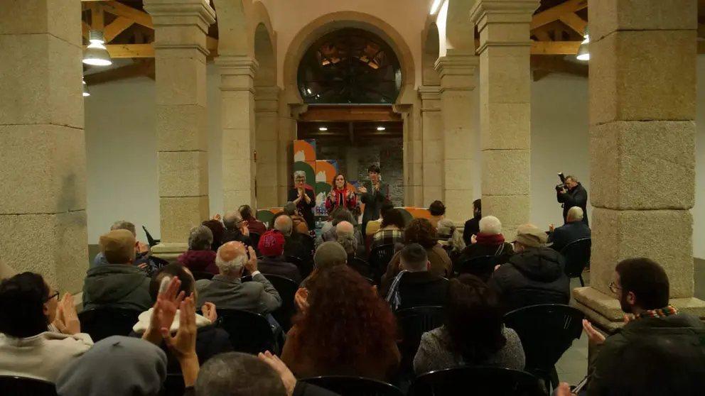 Acto Betanzos