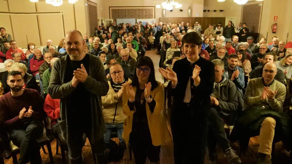 Acto Barreiros 