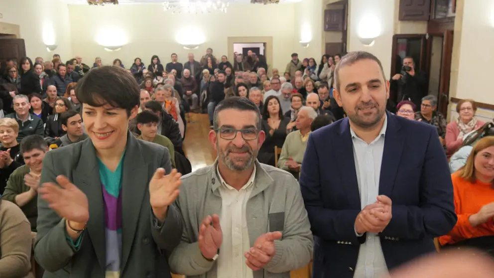 Acto Lal&iacute;n