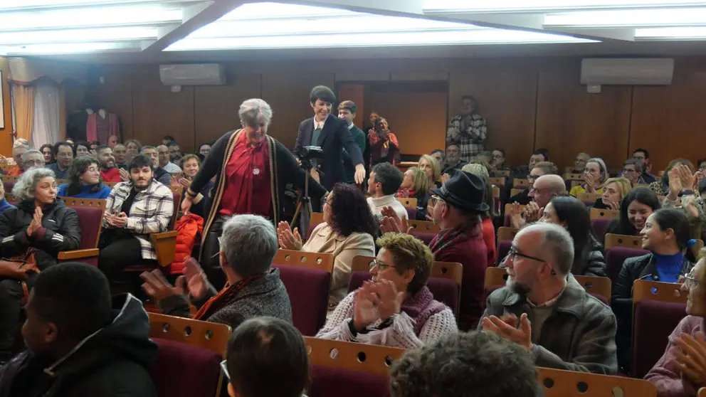 Acto A Pobra