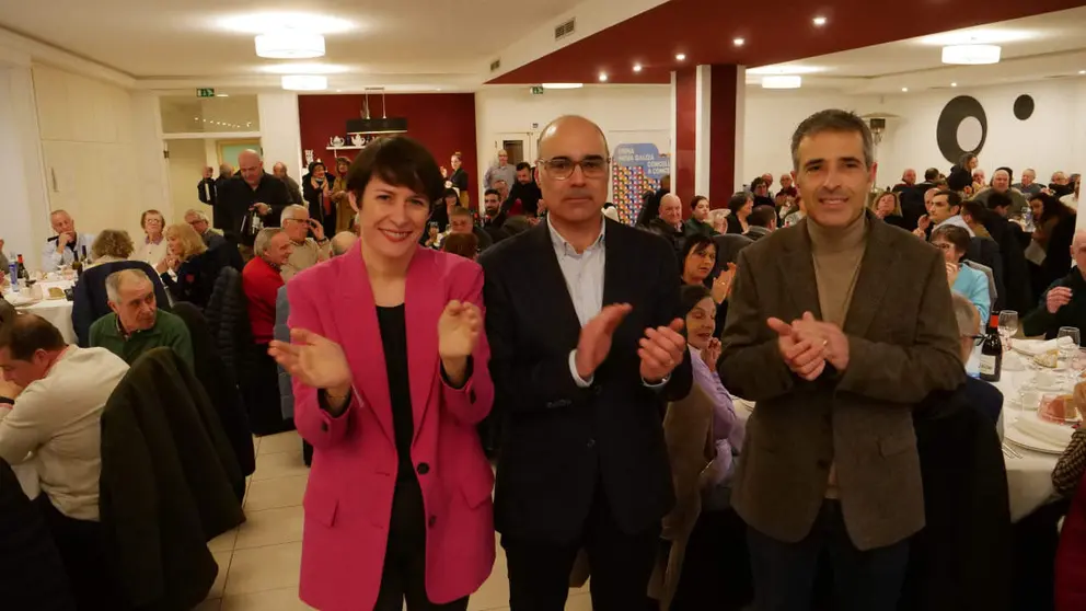 Acto Ribadeo