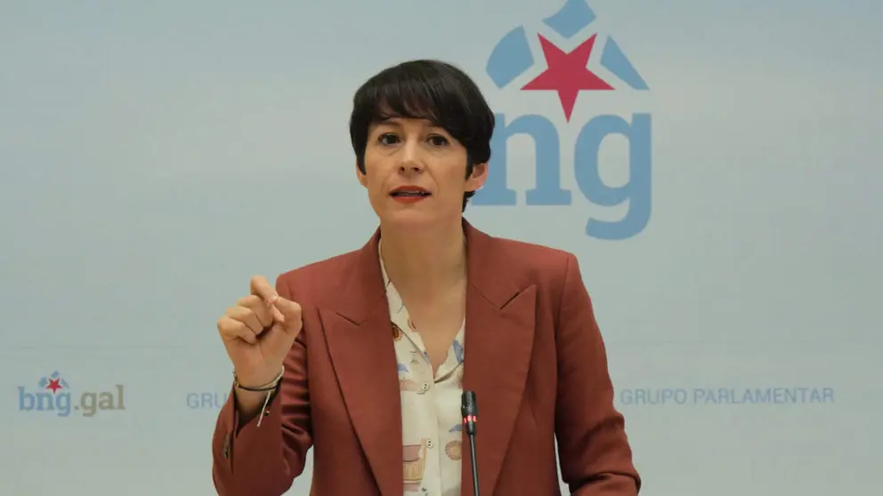 Ana Pont&oacute;n