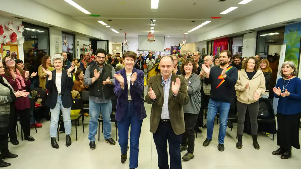 Acto Culleredo