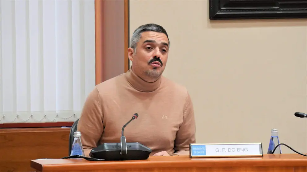 Daniel P&eacute;rez