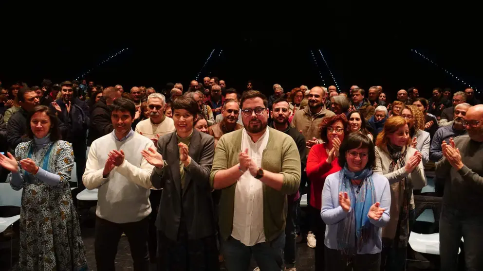 Acto Vigo