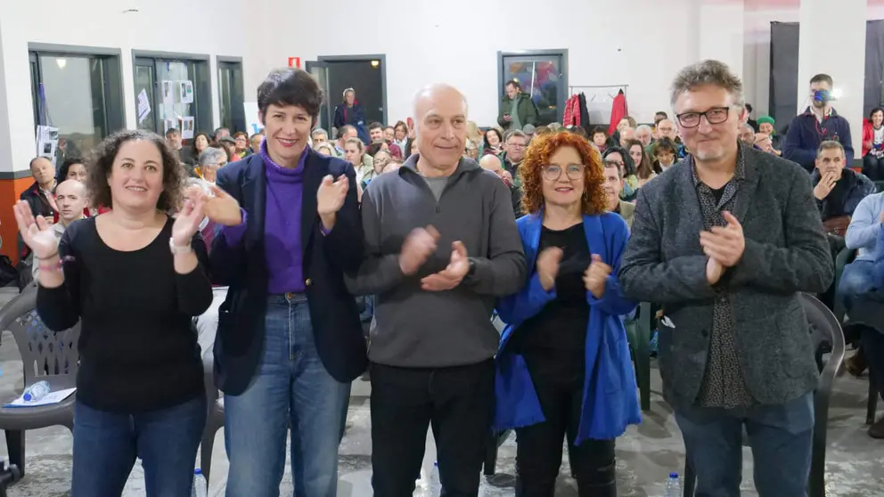 Acto Catoira