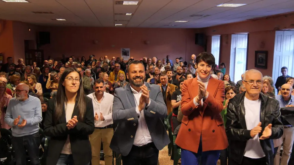 Acto A Guarda