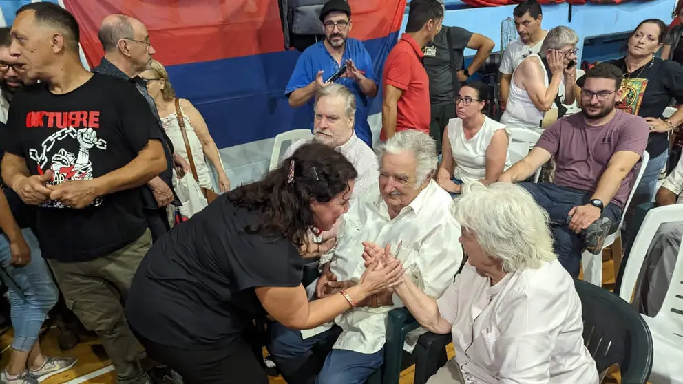 Miranda Mujica Topolanski 
