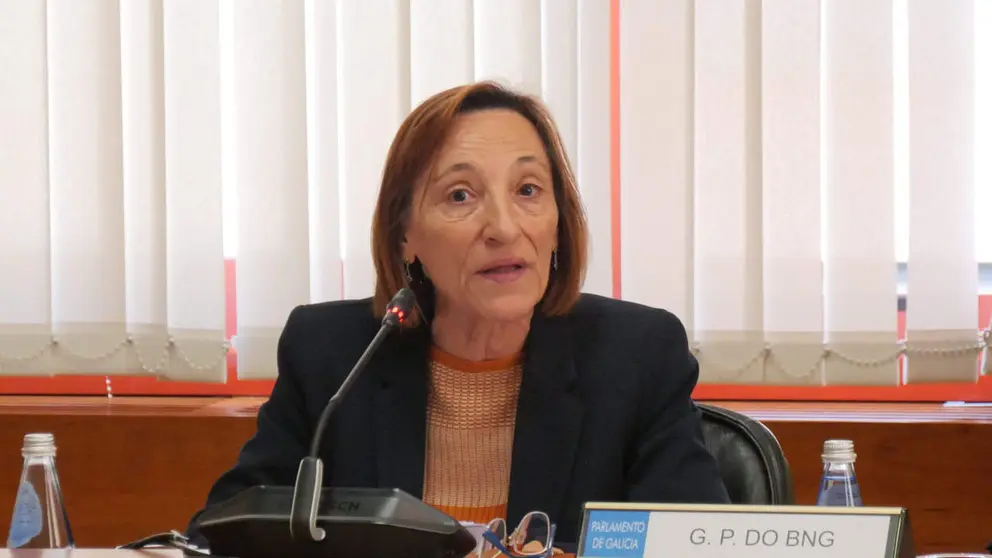 Rosana P&eacute;rez