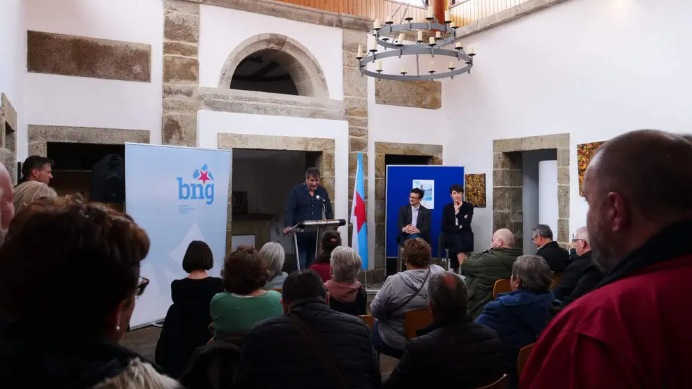 Acto Corcubi&oacute;n