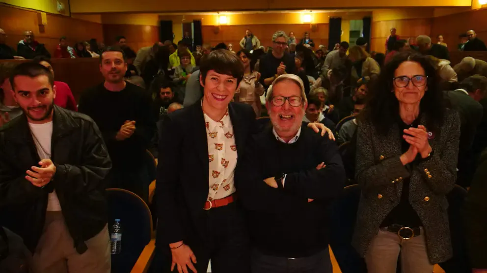 Acto Cedeira
