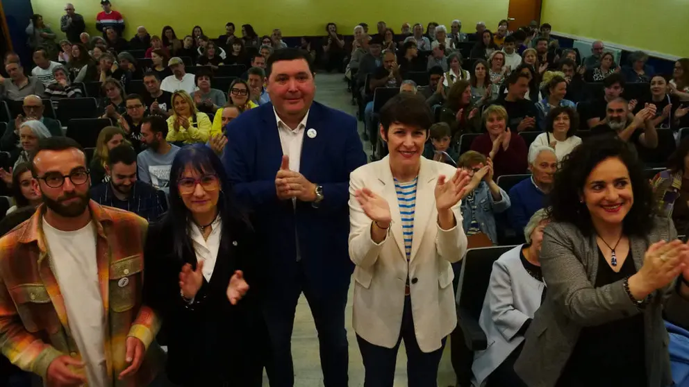 Acto Monforte