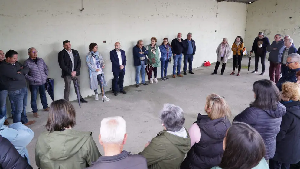 Encontro Tomi&ntilde;o