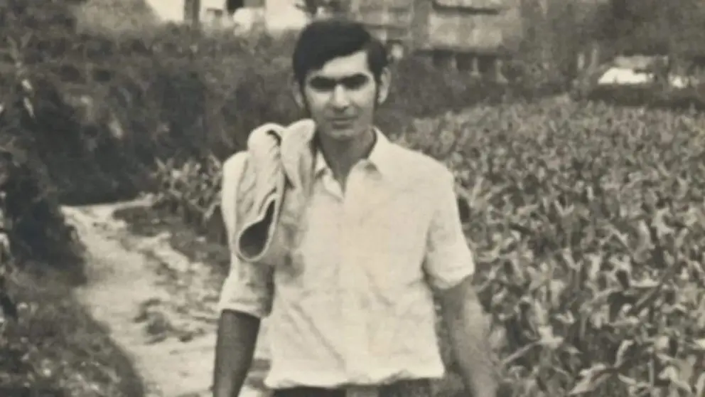 Moncho Reboiras