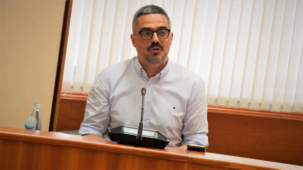 Daniel P&eacute;rez