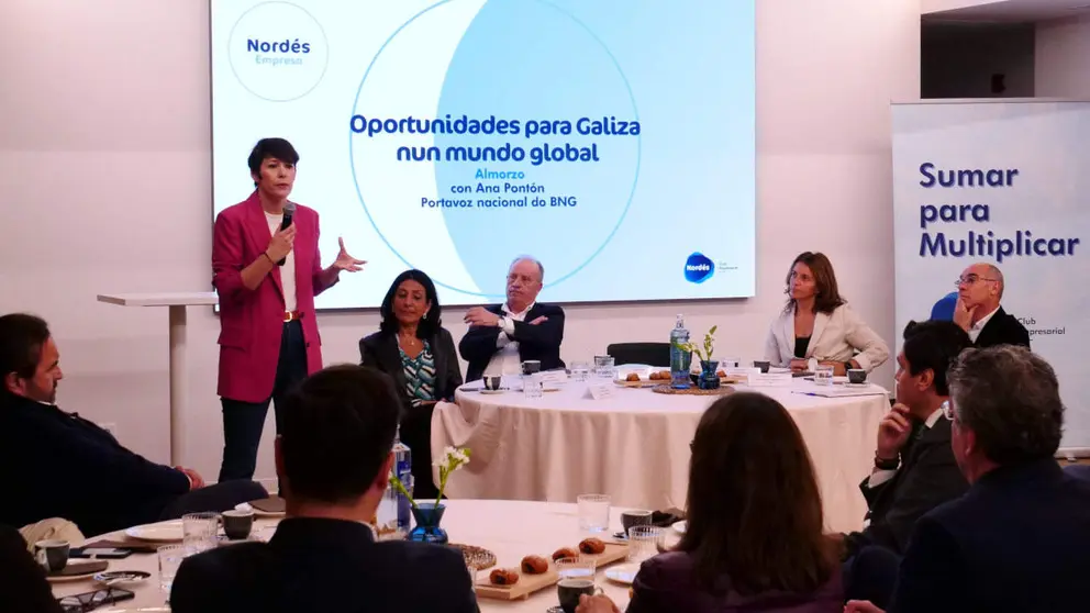 Acto Nord&eacute;s