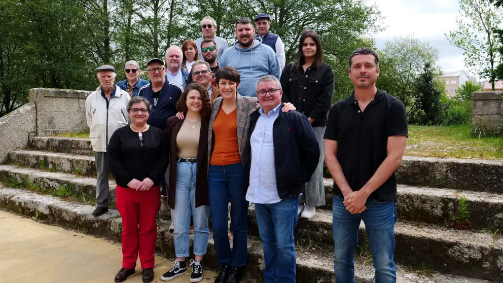 Candidatura As Pontes