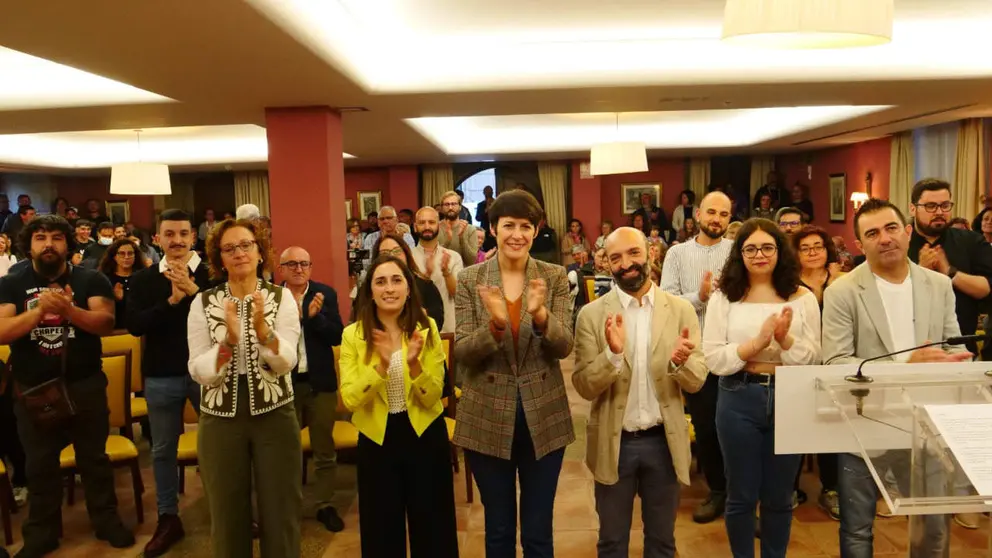 Acto Redondela