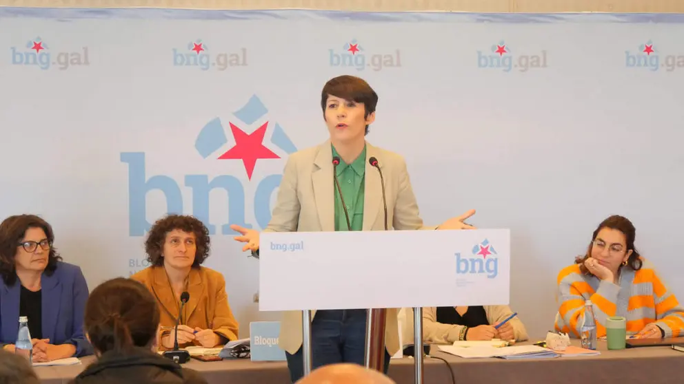 Ana Pont&oacute;n