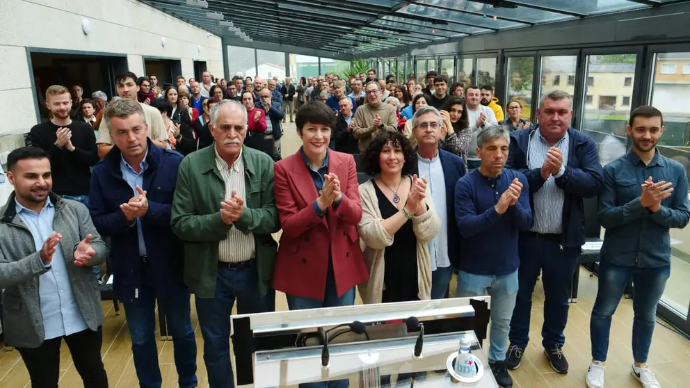 Acto Arz&uacute;a
