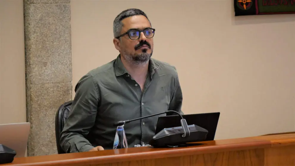 Daniel P&eacute;rez