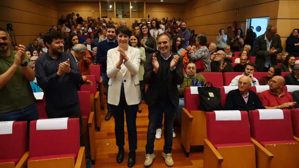 Acto Vimianzo