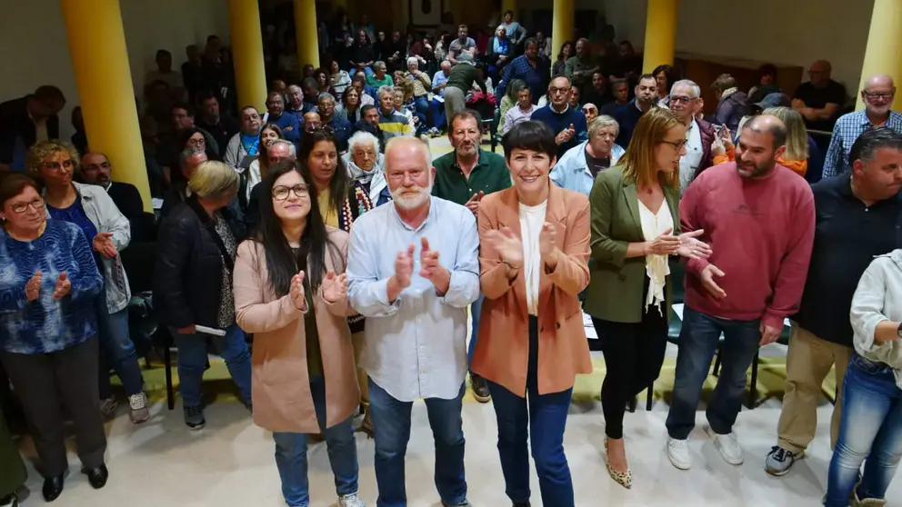 Acto Carnota