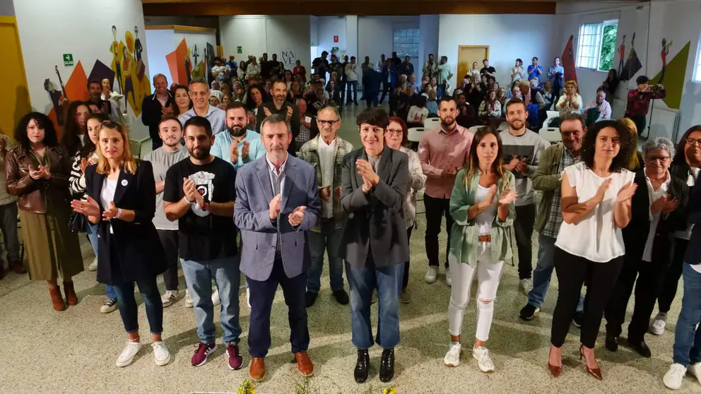 Acto Barro