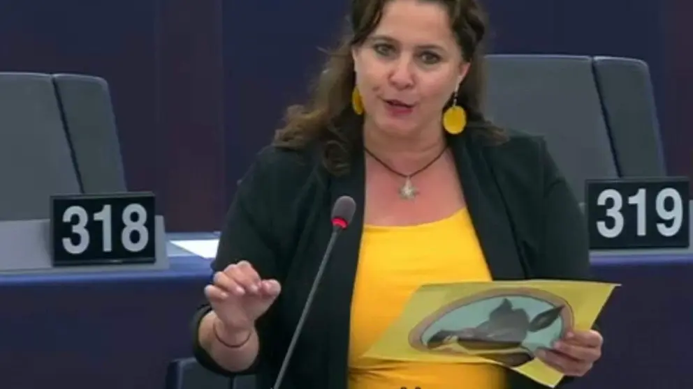 Ana Miranda