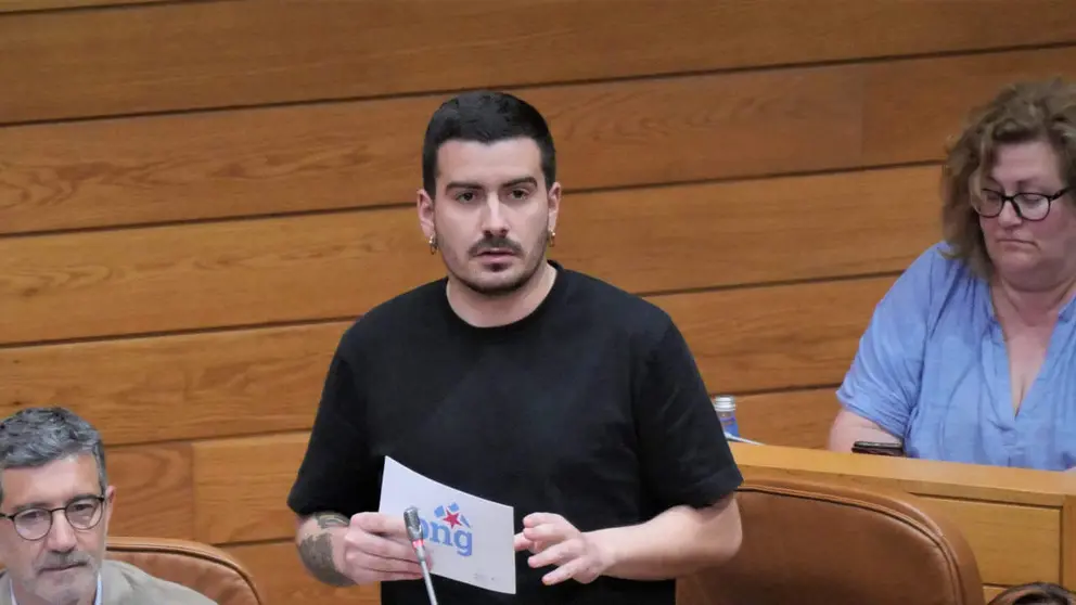 Daniel Castro
