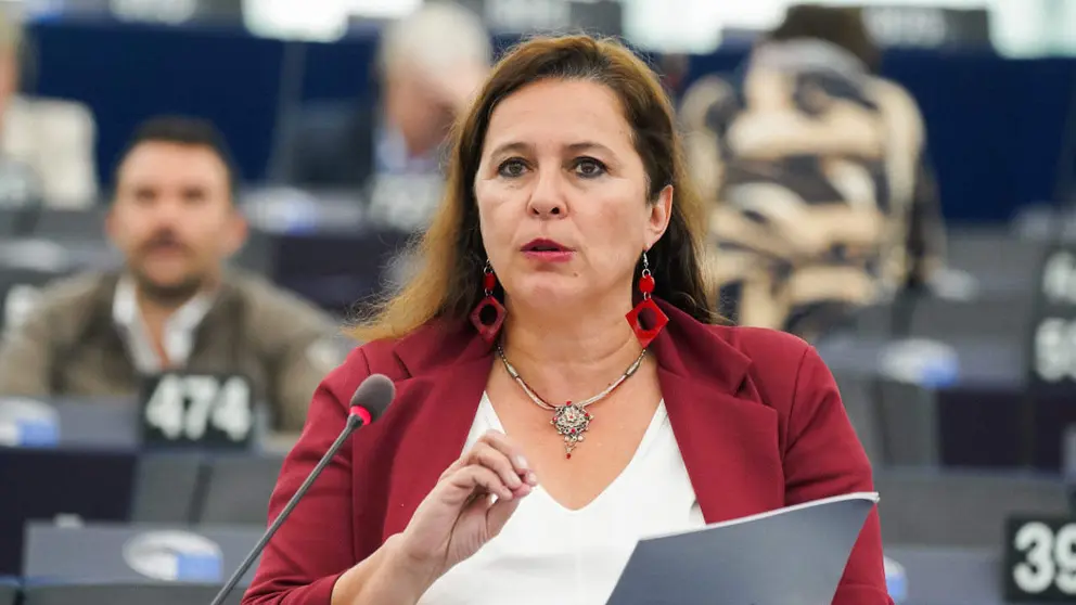 EP Plenary session - Oral Question - Towards a strong and sustainable EU algae sector Commission