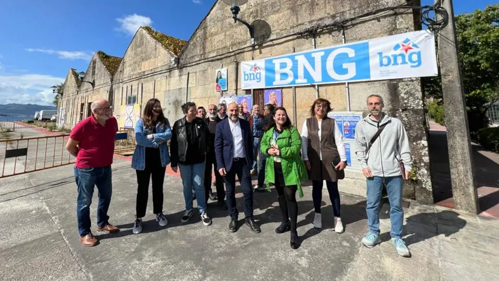 Cangas