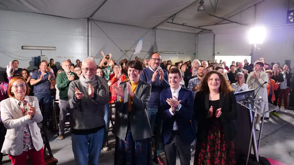 Acto Ribeira