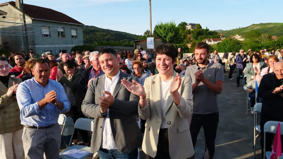 Acto Soutomaior  