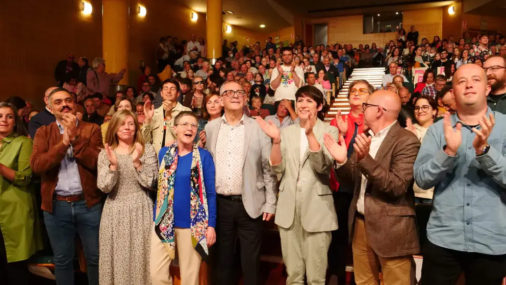 Acto Carballo