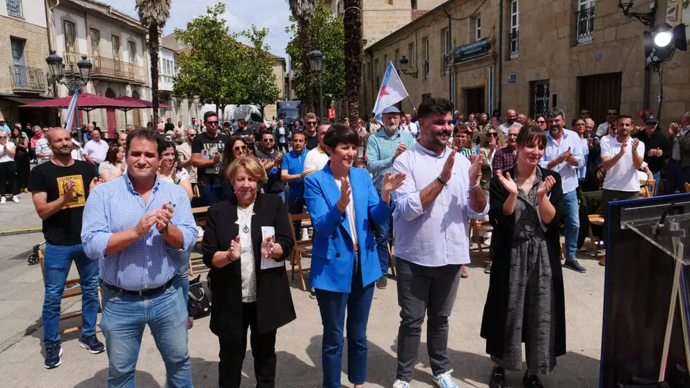 Acto Ver&iacute;n