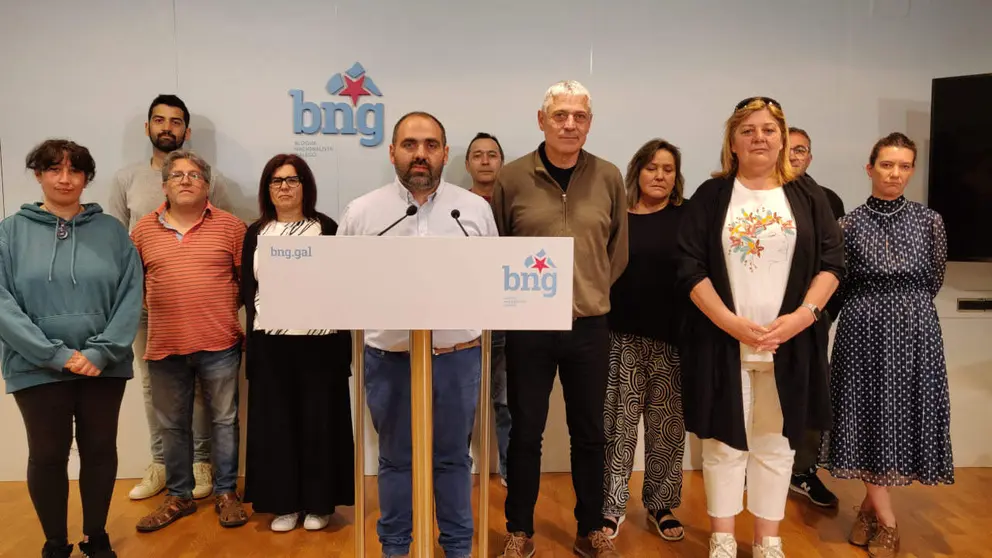 Rolda de prensa