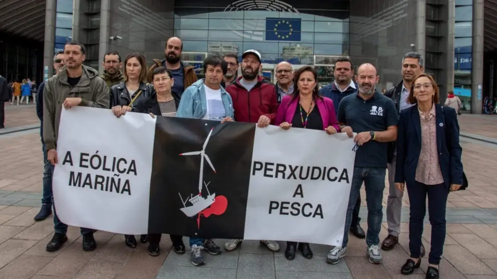 Ana Miranda Bruxelas e&oacute;lica mari&ntilde;a