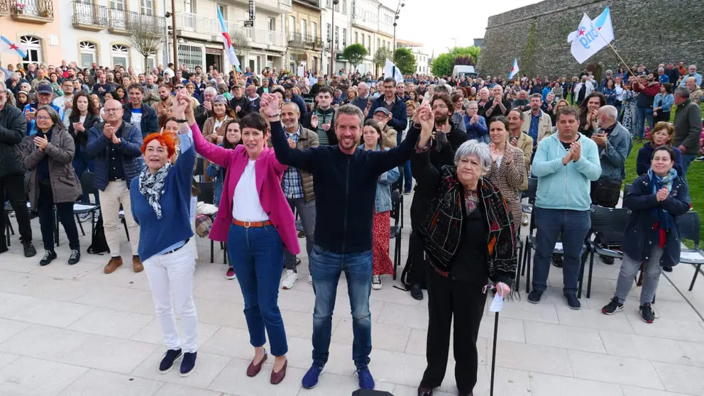 Acto Lugo 