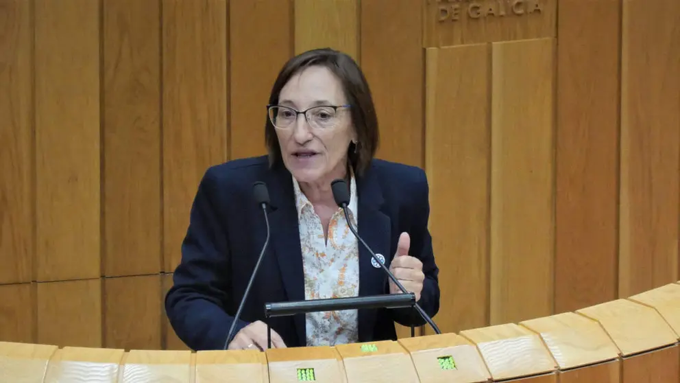 Rosana P&eacute;rez