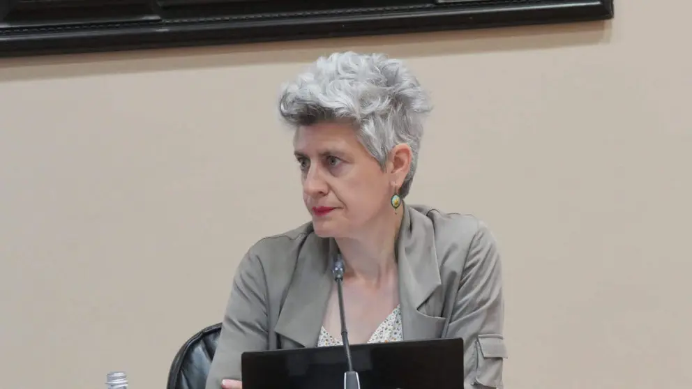 Mercedes Queixas