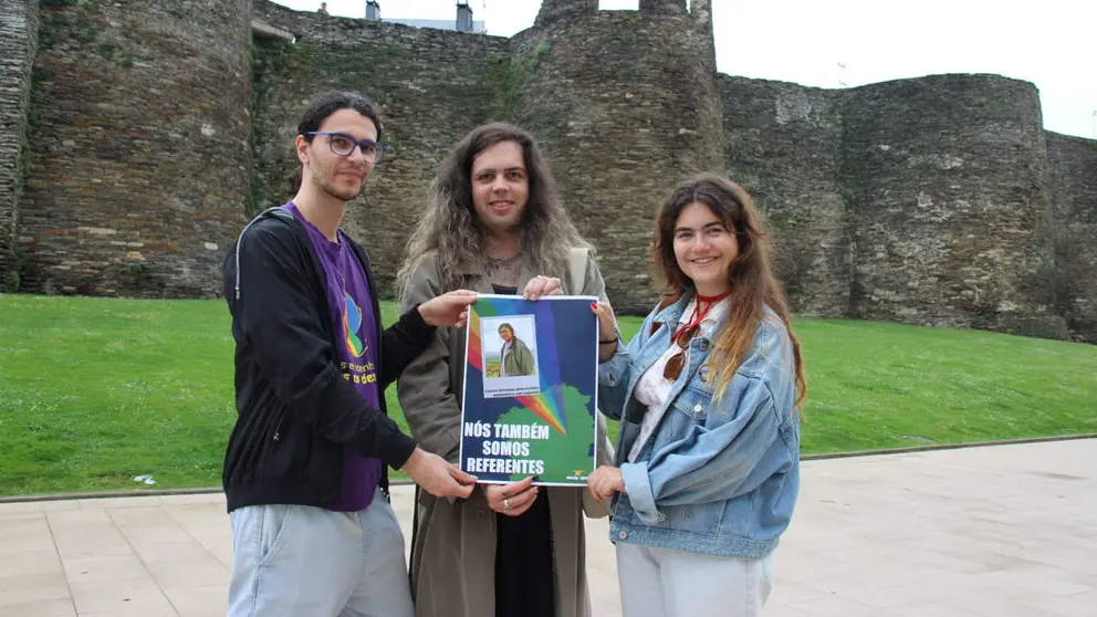 Campa&ntilde;a LGBT