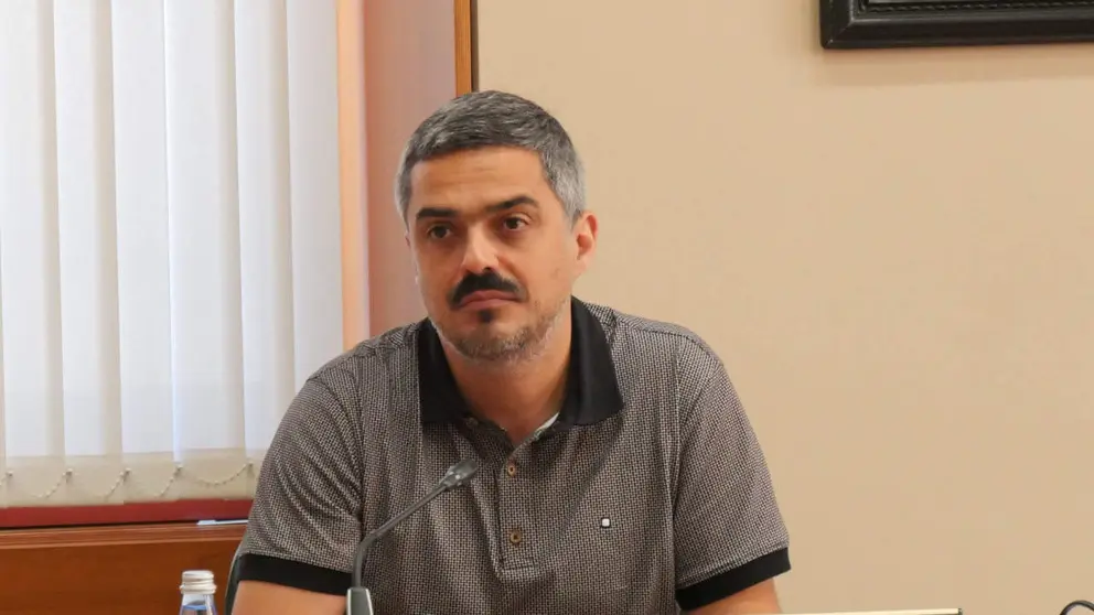 Daniel P&eacute;rez